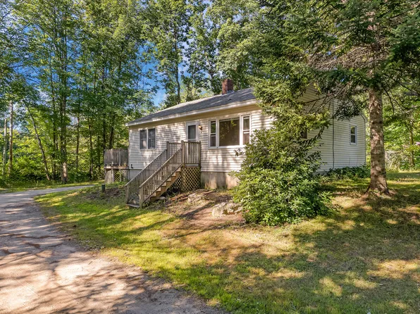 9 Hidden Drive, West Bath, ME 04530