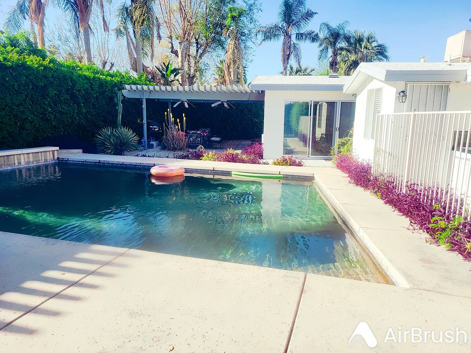 Sierra Vista Rd, Palm Desert — Photo 2