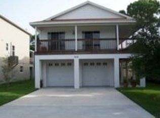 819 Wisonsin Ave, Palm Harbor, FL 34683