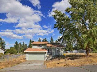 1311 S F St, Spokane, WA 99224