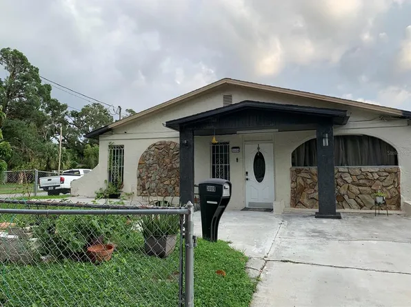 3009 E 25th Ave, Tampa, FL 33605