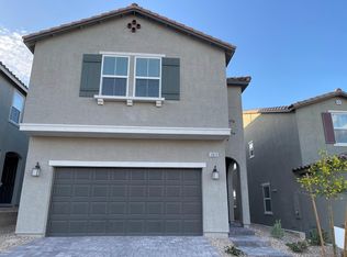 10816 Montana Blanca Ave, Las Vegas, NV 89166