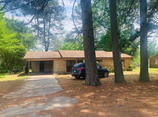 906 Whippoorwill St, Atlanta, TX 75551