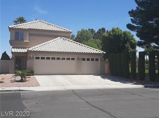 383 Lander Dr, Henderson, NV 89074