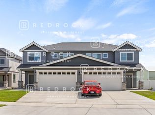 1230 N Tschirley St #1, Greenacres, WA 99016