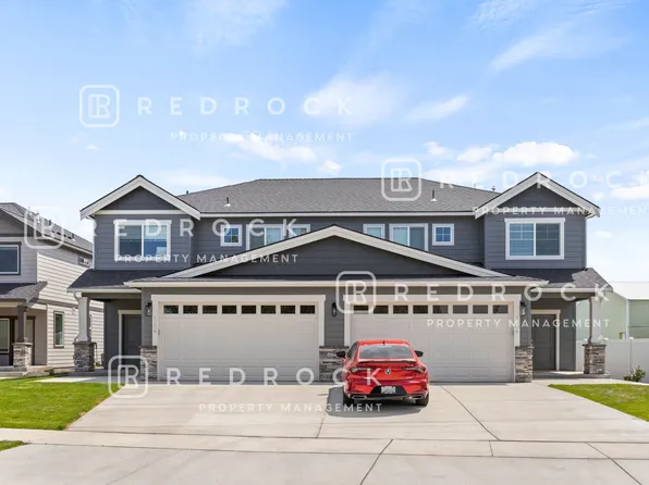 1230 N Tschirley St, Greenacres, WA