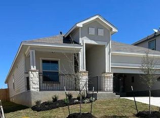 9211 Avondale Park, Converse, TX 78109