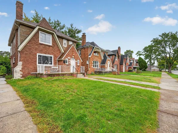 19178 San Juan Dr, Detroit, MI 48221