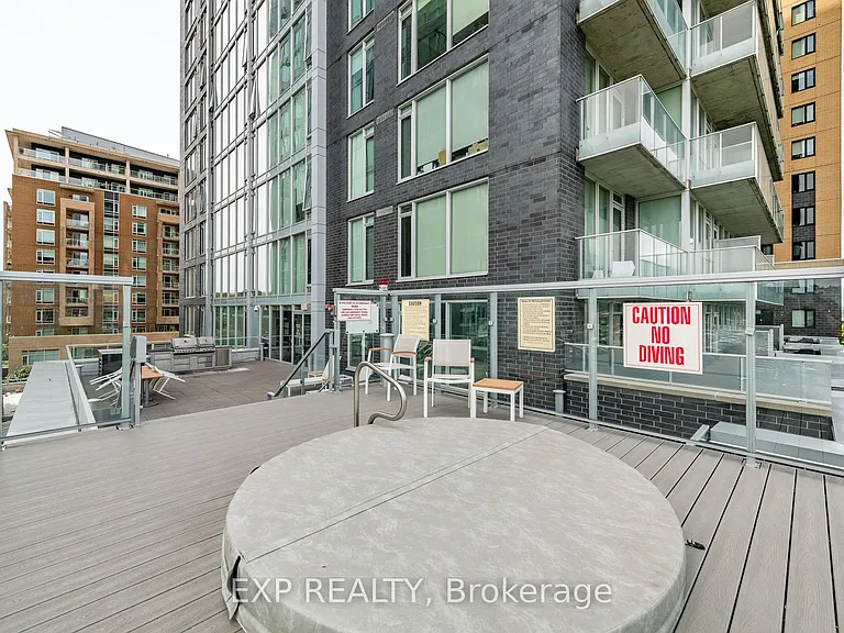 111 Champagne Ave S #1505 — Photo 35