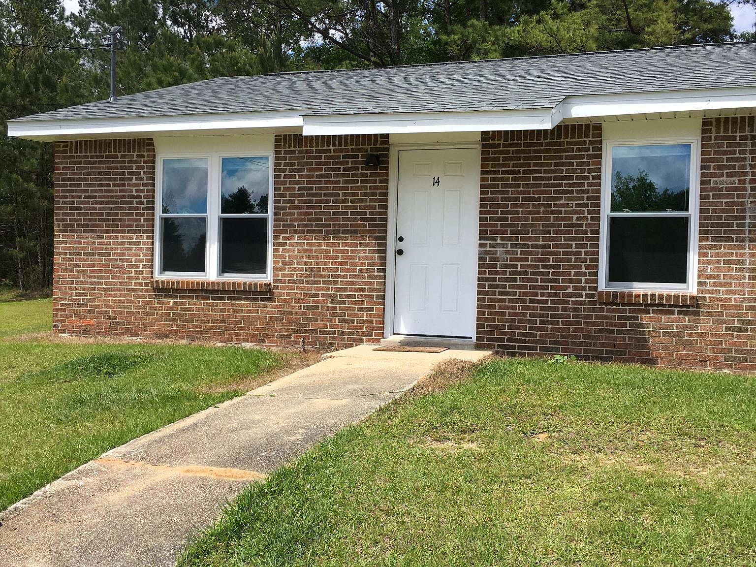 50 Bell St 14, Flomaton, AL 36441 Zillow