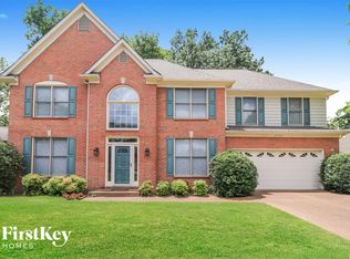 8757 Callaway Ct, Cordova, TN 38016