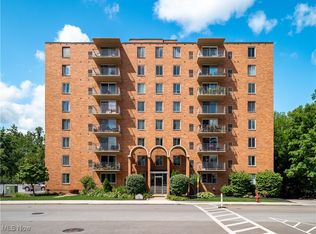 50 S Rocky River Dr, Berea, OH 44017
