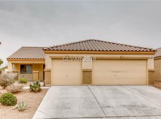 1205 E Azure Ave, North Las Vegas, NV 89081