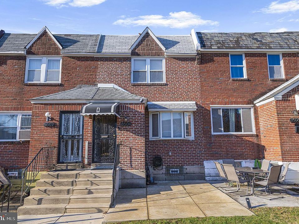 1st image of 8504 Forrest Ave
