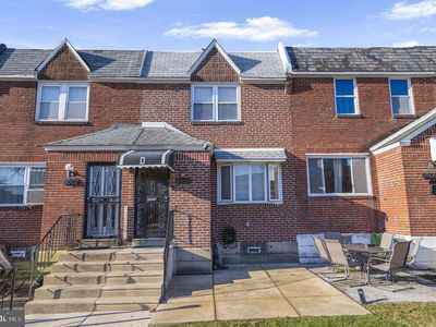 8504 Forrest Ave, Philadelphia, PA, 19150