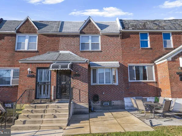 8504 Forrest Ave, Philadelphia, PA 19150