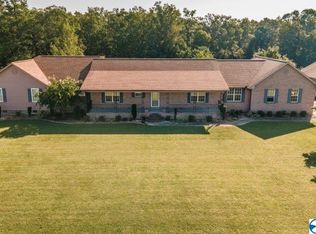 986 County Road 56, Fyffe, AL 35971