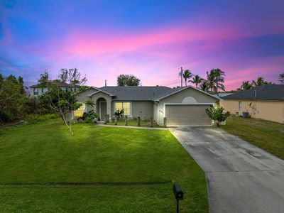 4292 SW Elaine Court, Port Saint Lucie, FL, 34953