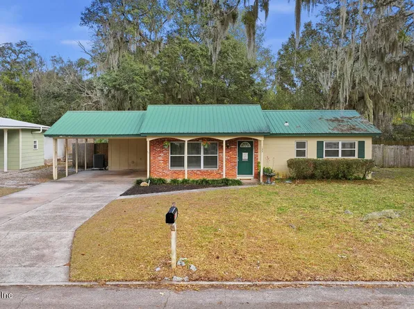 133 CRESTWOOD Avenue, Palatka, FL 32177