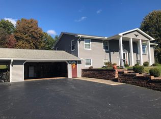 668 Lear Rd, Altoona, PA 16601
