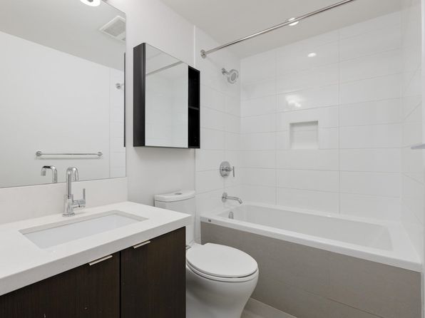 1 bedroom rental in Vancouver — photo 10