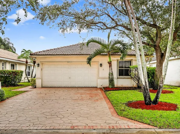 5411 NW 49th Court, Coconut Creek, FL 33073