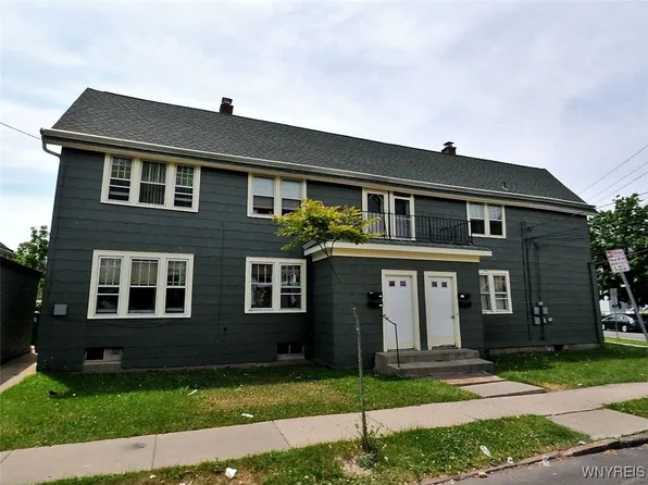 115 Grote St, Buffalo, NY 14207