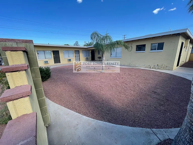 201-211 W Kelso St, Tucson, AZ 85705 — Photo 11