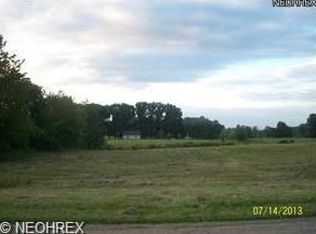 5315 Sapphire Ln, Rootstown, OH 44272