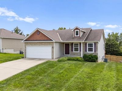 505 Logan Ave, Belton, MO, 64012