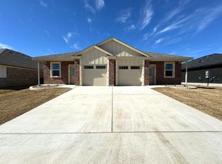 530 Lost Trl #A, Copperas Cove, TX 76522