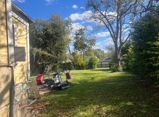 1818 Proctor Ave, Waco, TX 76708