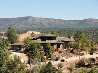 839 E Highline Dr, Star Valley, AZ 85541