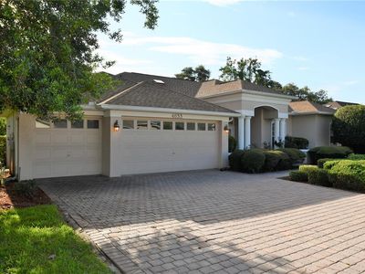 4633 Golf Club Ln, Spring Hill, FL, 34609