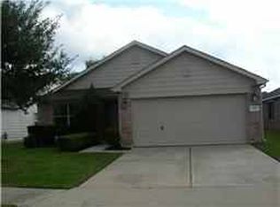 18207 Jills Way Ln, Cypress, TX 77429