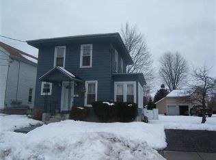 451 W Ten Eyck St, Watertown, NY 13601
