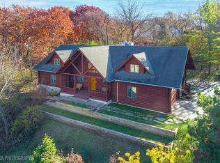 187 Rabbit Run, Ingleside, IL 60041