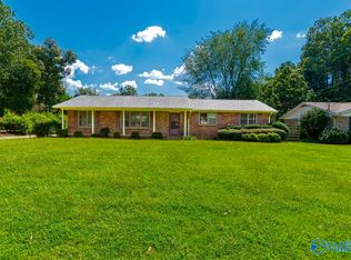 213 Jones Valley Dr SW, Huntsville, AL 35802