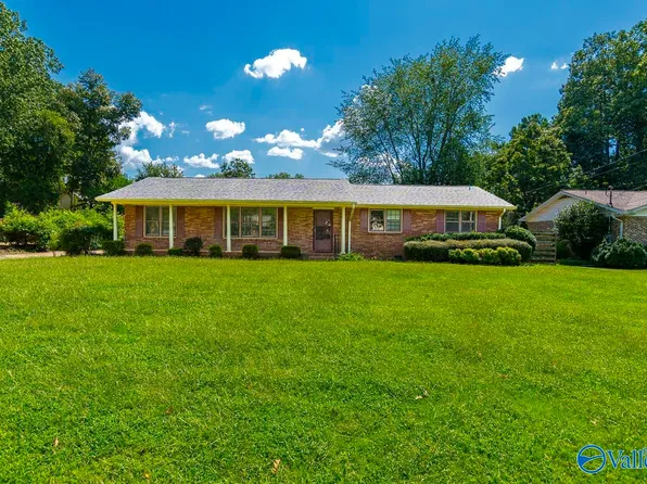 213 Jones Valley Dr SW, Huntsville, AL 35802