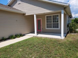 140 N James Ave, Panama City, FL 32401