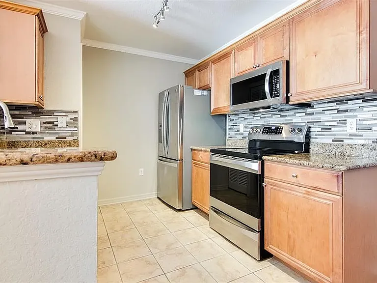 700 S Harbour Island Blvd #412 — Photo 6