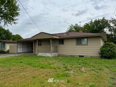 1611 Sunset Dr, Walla Walla, WA, 99362