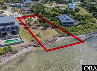 23986 State Highway 12 LOT 18, Rodanthe, NC 27968