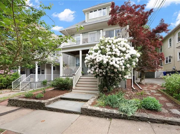 341-343 Lloyd Ave, Providence, RI 02906