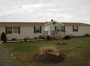 424 Legion Rd, Millington, MD 21651