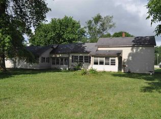 317 E 1st St, Huntingburg, IN 47542
