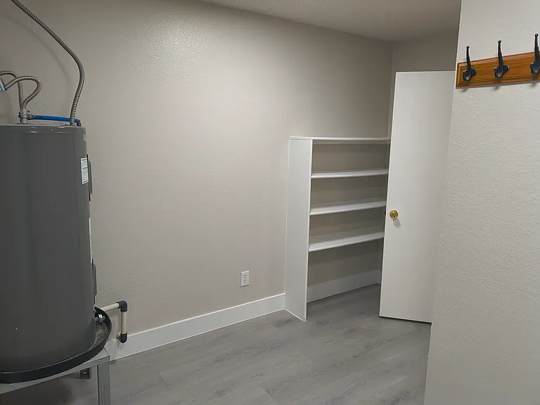 Utility/Laundry Room