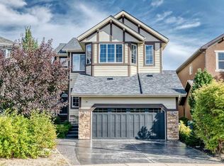 62 NW Chaparral Valley Grv SE, Calgary, AB T2X 0M4