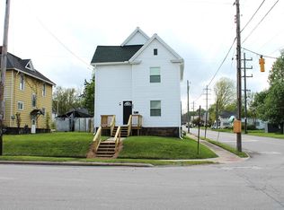 655 Bowman St, Mansfield, OH 44903