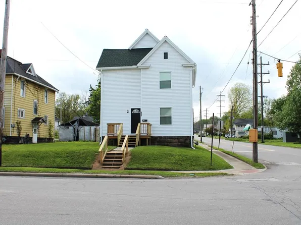655 Bowman St, Mansfield, OH 44903